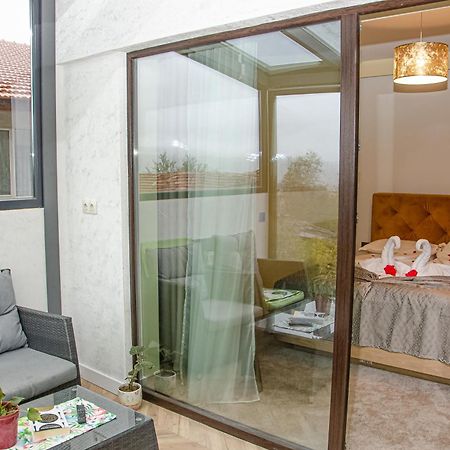 Sveti Nikola Family Hotel Sapareva Banya Ngoại thất bức ảnh