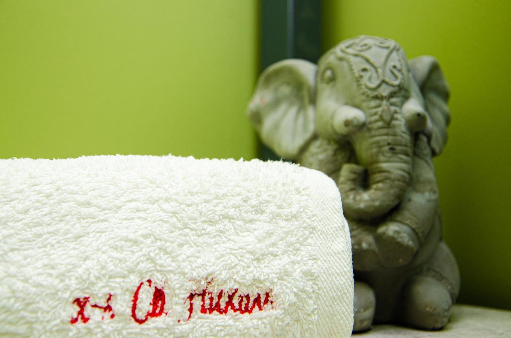 Sveti Nikola Family Hotel Sapareva Banya Ngoại thất bức ảnh