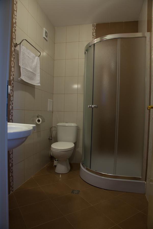 Sveti Nikola Family Hotel Sapareva Banya Ngoại thất bức ảnh