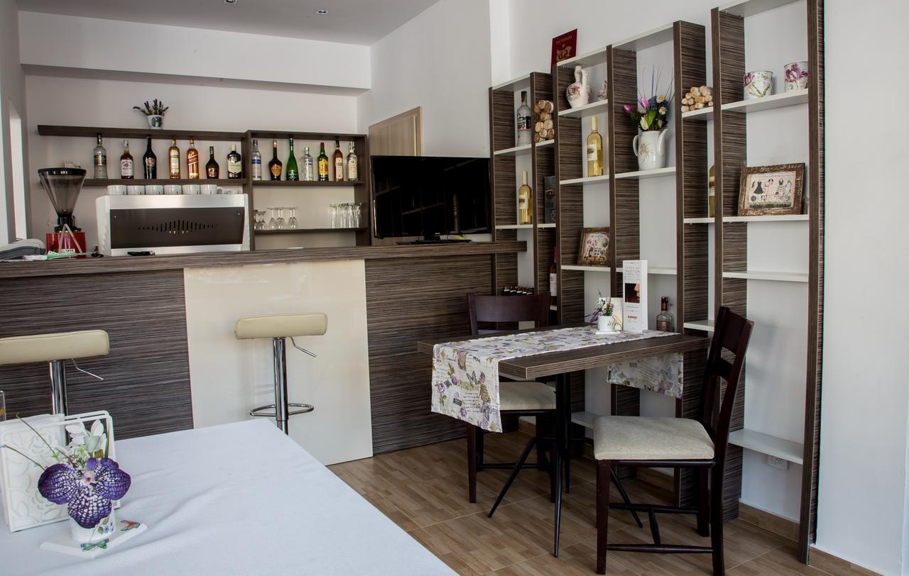 Sveti Nikola Family Hotel Sapareva Banya Ngoại thất bức ảnh