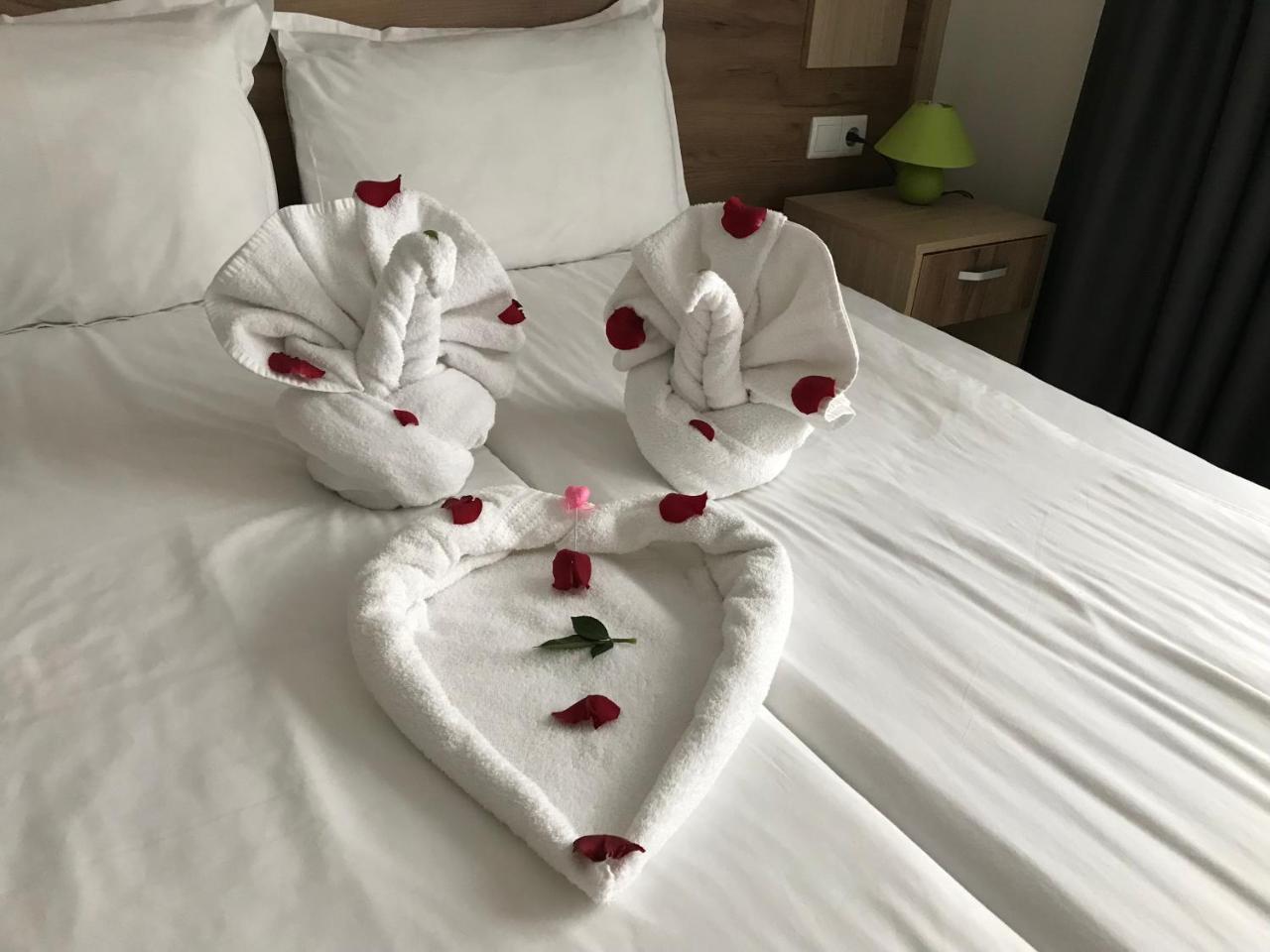 Sveti Nikola Family Hotel Sapareva Banya Ngoại thất bức ảnh